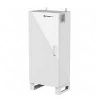 Pylontech pre-wired IP55 cabinet